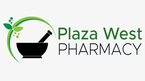 Plaza West Pharmacy - Graphic Design, HD Png Download, Transparent PNG
