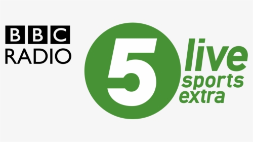 Bbc Radio 5 Live Sports Extra, HD Png Download, Transparent PNG