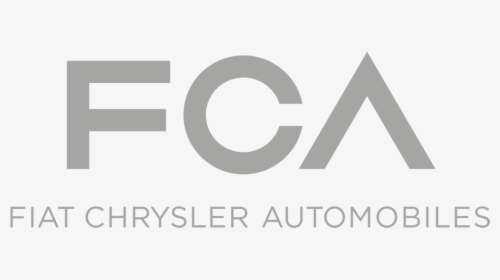 Fiat Fca - Sign, HD Png Download, Transparent PNG