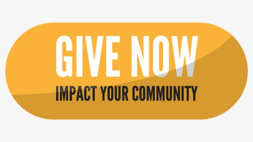 Give Today United Way Button, HD Png Download, Transparent PNG