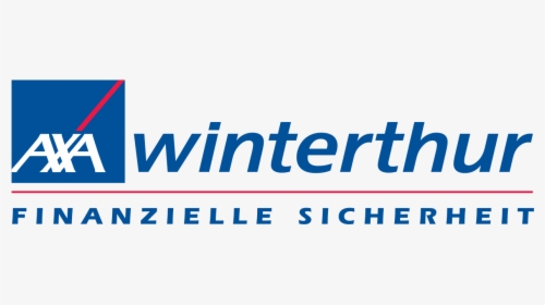 Axa Winterthur, HD Png Download, Transparent PNG