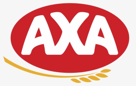 Axa Logo Png Transparent - Axa, Png Download, Transparent PNG