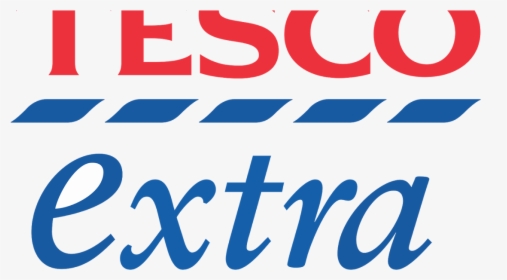 Tesco Extra Logo Vector Download Free - Tesco Extra Logo Png, Transparent Png, Transparent PNG