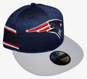 Transparent Patriots Hat Png - Baseball Cap, Png Download, Transparent PNG