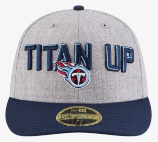Titan Up Draft Hat, HD Png Download, Transparent PNG