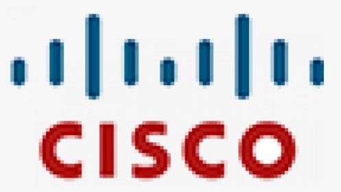 Cisco - High Resolution Cisco Logo, HD Png Download, Transparent PNG