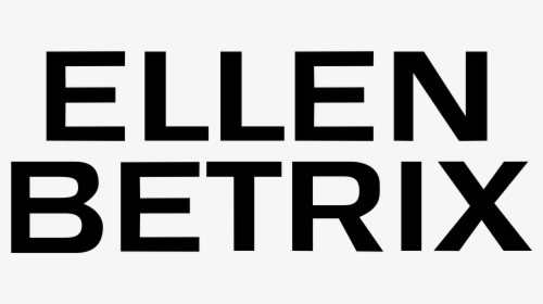 Ellen Betrix Logo Png Transparent - Ellen Betrix Logo, Png Download, Transparent PNG