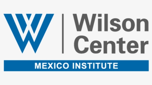 Wilson Center Mexico Institute, HD Png Download, Transparent PNG