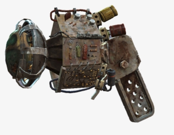 Lorenzo S Artifact Gun Fallout - Fallout 4 Lorenzo's Artifact Gun, HD Png Download, Transparent PNG
