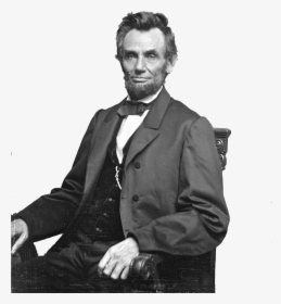 Abraham Lincoln Mathew Brady Photographs, HD Png Download, Transparent PNG