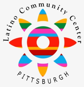 Lcctransparentnuevologo - Latino Community Center, HD Png Download, Transparent PNG