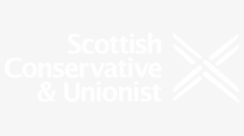 Scottish Conservatives - Scottish Conservative Logo Png, Transparent Png, Transparent PNG