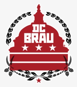 Dc Brau Brewing, HD Png Download, Transparent PNG