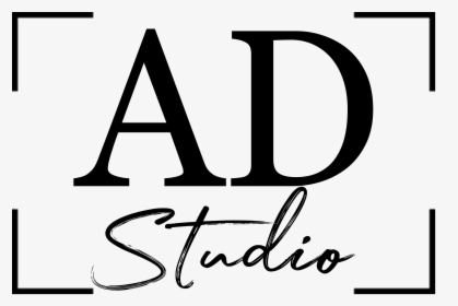 Ad Studio Fotografía Profesional De Bodas - Calligraphy, HD Png Download, Transparent PNG
