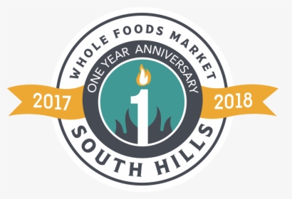 South Hills Anniversary Logo - Yong In University, HD Png Download, Transparent PNG