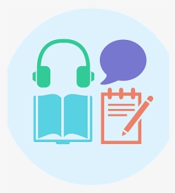 Get Your Students Talking - Previous Experience Icon, HD Png Download, Transparent PNG