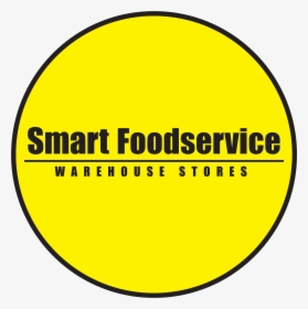 Smart Foodservice Logo, HD Png Download, Transparent PNG