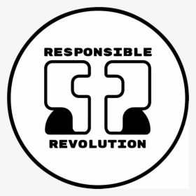 Responsible Revolution Logo - Graphics, HD Png Download, Transparent PNG