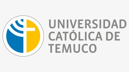 Firma Png Transparente -logo Fondo Transparente - Logo Universidad Catolica De Temuco, Png Download, Transparent PNG