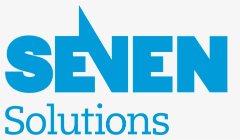 Sevensolutions - Seven Solutions, HD Png Download, Transparent PNG