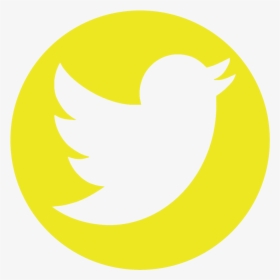 Twitter Logo With Name, HD Png Download, Transparent PNG