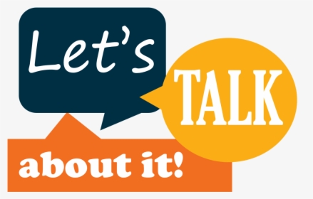 Theme - Let's Talk About Bullying, HD Png Download, Transparent PNG