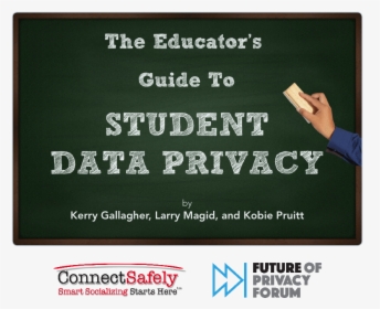 Studentdataprivacy - Poster, HD Png Download, Transparent PNG