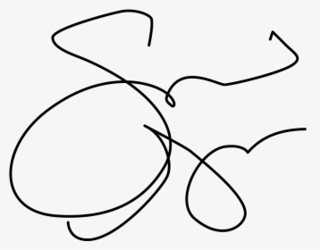 Stephenie Meyer Signature, HD Png Download, Transparent PNG