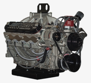 Dirtcar W16 Engine, HD Png Download, Transparent PNG