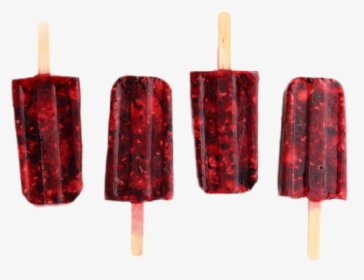 Tumblr Popsicle Png - Aesthetic Red Food Png, Transparent Png, Transparent PNG