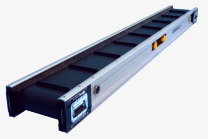 Miniveyor Portable Conveyor System - Conveyor Belt, HD Png Download, Transparent PNG