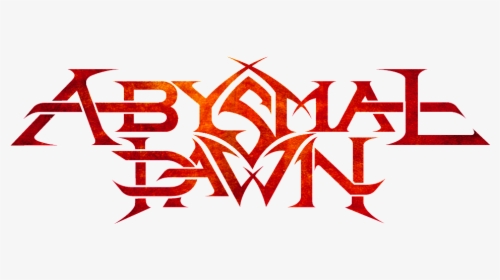 Abysmal Dawn From Ashes , Png Download - Abysmal Dawn, Transparent Png, Transparent PNG