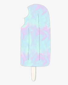 #holo #popsicle #tumblr #pastel #girlyoverlay - Windshield, HD Png Download, Transparent PNG
