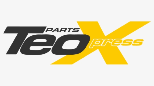Teo Parts Logo - Graphic Design, HD Png Download, Transparent PNG