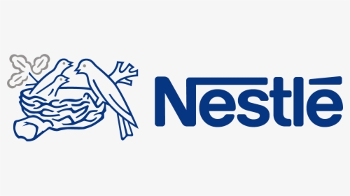 Nestle - Nestle India Ltd Logo, HD Png Download, Transparent PNG