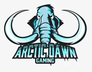 Arctic Dawn Gaminglogo Square - Graphic Design, HD Png Download, Transparent PNG