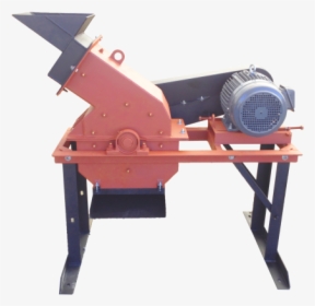 Soil Crusher - Small Gold Hammer Mill, HD Png Download, Transparent PNG