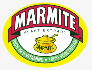 Marmite Logo - Marmite Logo Png, Transparent Png, Transparent PNG