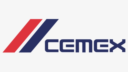 Cemex - Cemex Logo Png, Transparent Png, Transparent PNG