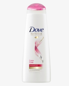 Dove Nutritive Solutions Color Care Shampoo 12 Oz - Dove Conditioner Hair Fall Rescue, HD Png Download, Transparent PNG