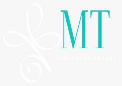 Makeover Travel Plastic Surgery Logo - Graphic Design, HD Png Download, Transparent PNG