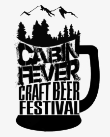 Cabin Fever Fest Delivers Showcase For Wv Brewers - Adventure Activities, HD Png Download, Transparent PNG