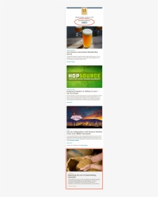 Brewers Association, HD Png Download, Transparent PNG
