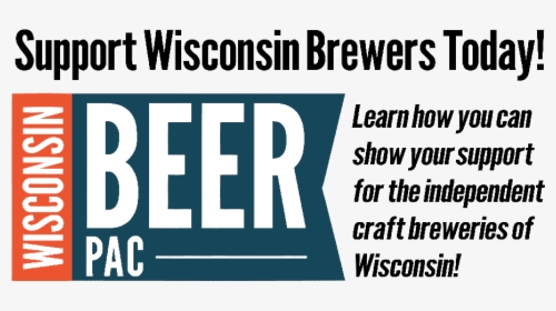 Wisconsin Beer Pac - Etsid, HD Png Download, Transparent PNG