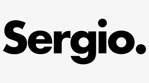 Transparent Bloomberg Logo , Png Download - Sergio Logo, Png Download, Transparent PNG