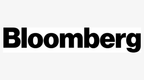 Bloomberg-logo - Graphics, HD Png Download, Transparent PNG