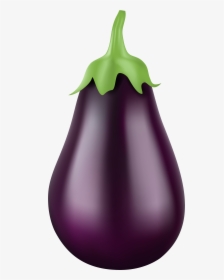 Clip Art Eggplant Png Clip Art - Eggplant Png, Transparent Png, Transparent PNG