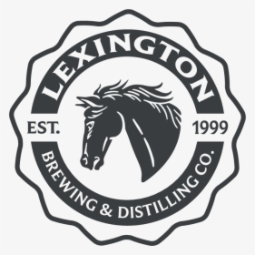 Lexington Brewing & Distilling Co, HD Png Download, Transparent PNG
