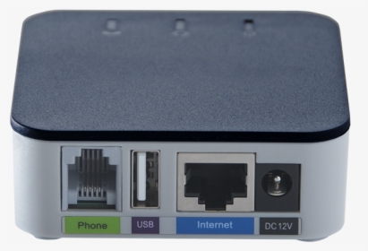 Voip Ethernet Adapter, HD Png Download, Transparent PNG