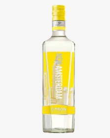New Amsterdam Lemon Vodka, HD Png Download, Transparent PNG